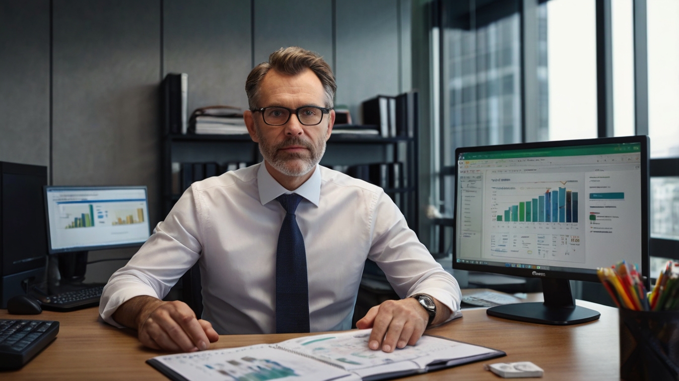 Contabilidad empresarial